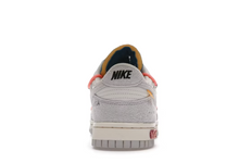 Load image into Gallery viewer, Nike Dunk Low Off-White Lot 19
