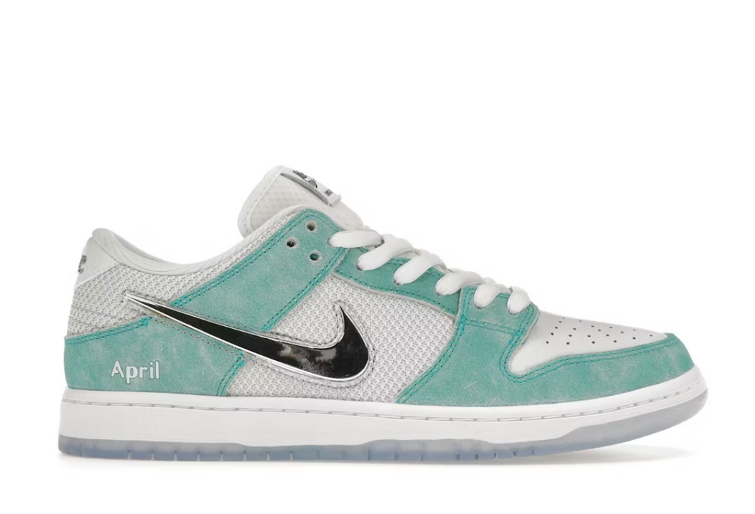 Nike SB Dunk Low Classic Vert