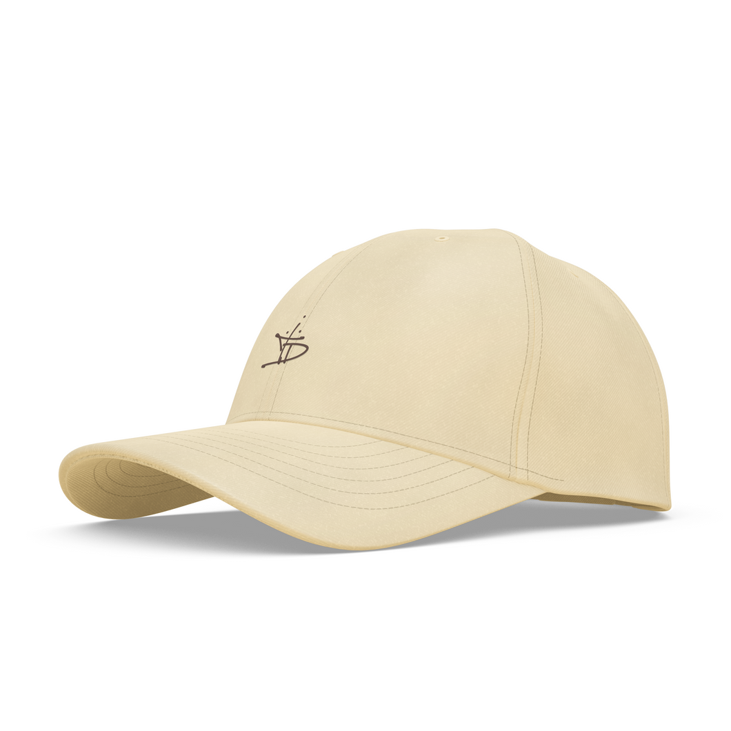 Crème Cap