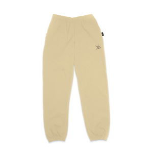 Pantalon Crème