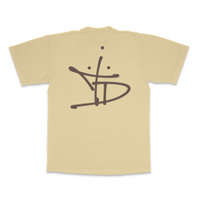 Load image into Gallery viewer, T-Shirt Cream Beige
