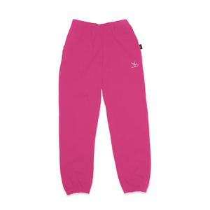 Pantalon Fuchsia