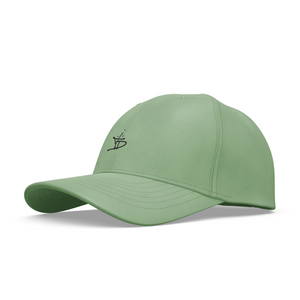 Casquette Verte