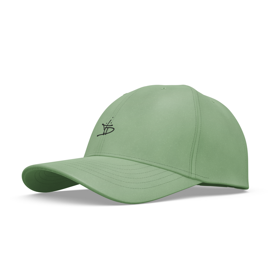 Casquette Verte