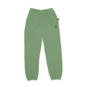 Pantalon Vert