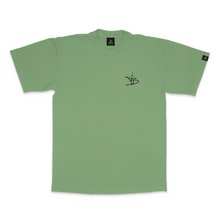 Charger l&#39;image dans la galerie, T-shirt vert
