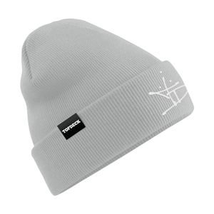 Beanie Grey