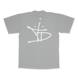 T-shirt gris