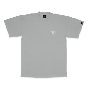 T-shirt gris