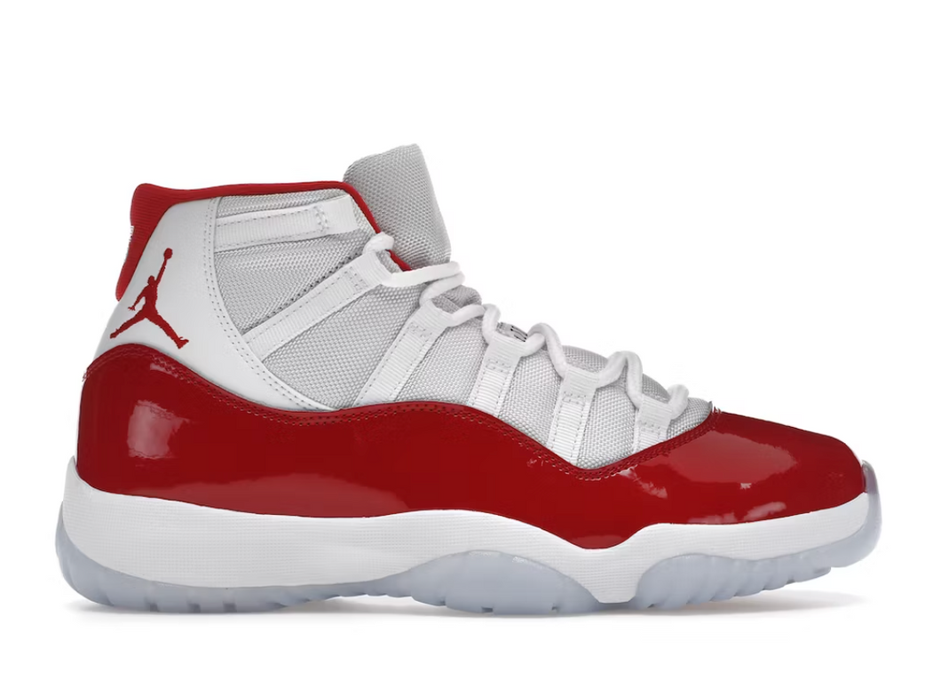 Jordan 11 Retro Cherry