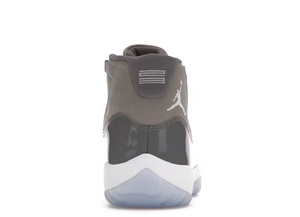 Jordan 11 Retro Gris Froid