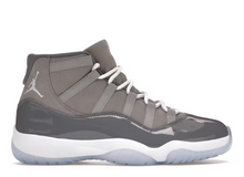 Charger l&#39;image dans la galerie, Jordan 11 Retro Gris Froid
