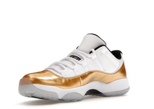 Cérémonie de clôture de la Jordan 11 Retro Low