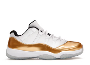 Cérémonie de clôture de la Jordan 11 Retro Low