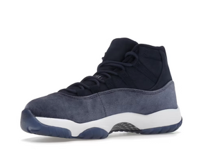 Jordan 11 Retro Midnight Navy