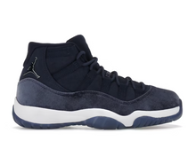 Load image into Gallery viewer, Jordan 11 Retro Midnight Navy
