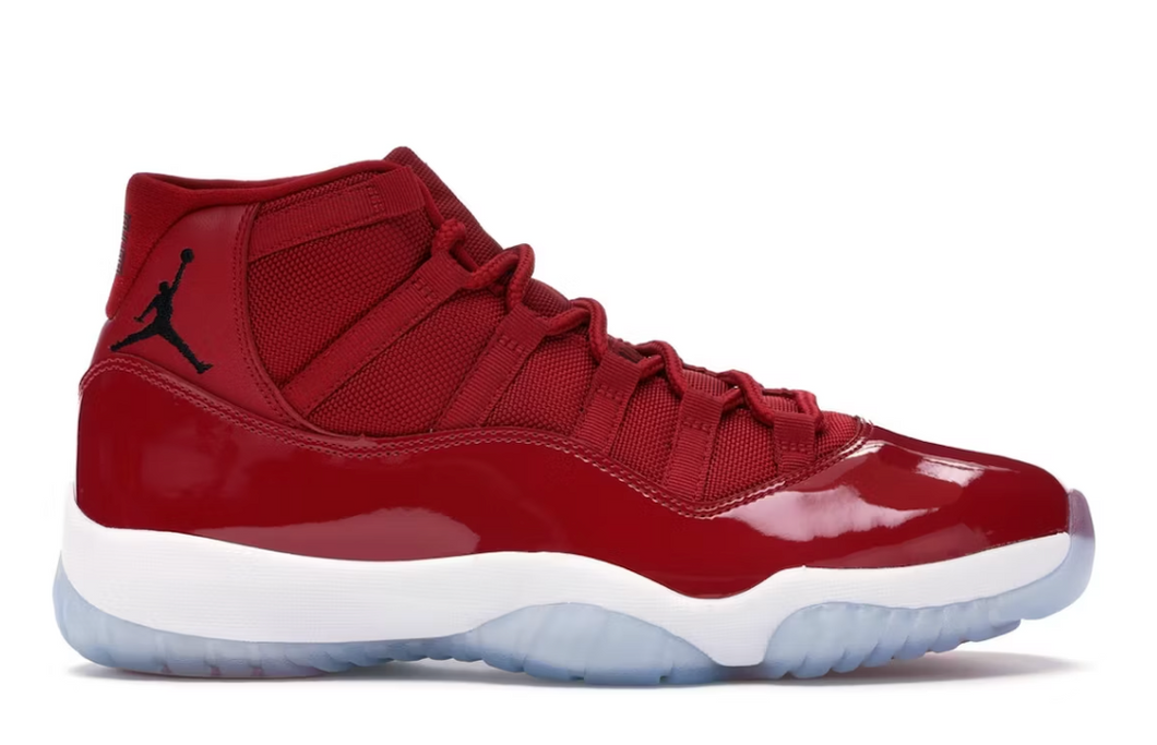 Jordan 11 Retro Gagnez comme en 1996