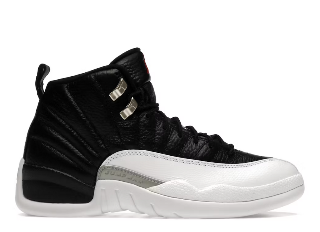 Jordan 12 Retro Playoffs