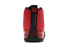 Charger l&#39;image dans la galerie, Jordan 12 Retro Reverse Flu Game
