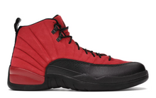 Load image into Gallery viewer, Jordan 12 Retro Reverse Flu Game
