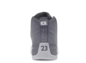 Jordan 12 Retro Stealth