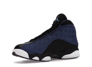 Jordan 13 Retro Brave Blue