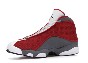 Jordan 13 Retro Gym Rouge Flint Gris