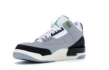 Charger l&#39;image dans la galerie, Jordan 3 Retro Chlorophyll
