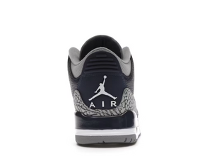 Jordan 3 Retro Georgetown