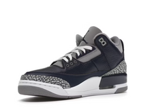 Load image into Gallery viewer, Jordan 3 Retro Georgetown
