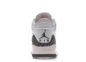 Jordan 3 Retro Neapolitan Dark Mocha