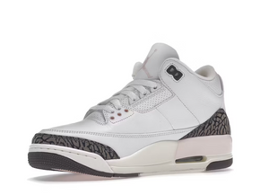 Jordan 3 Retro Napolitaine Moka Foncé