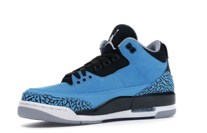 Jordan 3 Retro Powder Blue