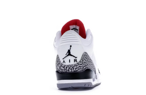 Jordan 3 Retro Blanc Ciment 2011