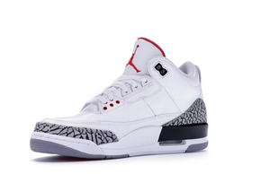 Jordan 3 Retro White Cement 2011