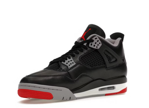 Jordan 4 Retro Bred Reimagined