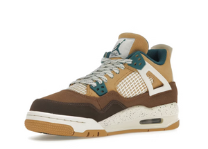 Jordan 4 Retro Cacao Waouh