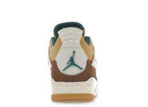 Jordan 4 Retro Cacao Waouh