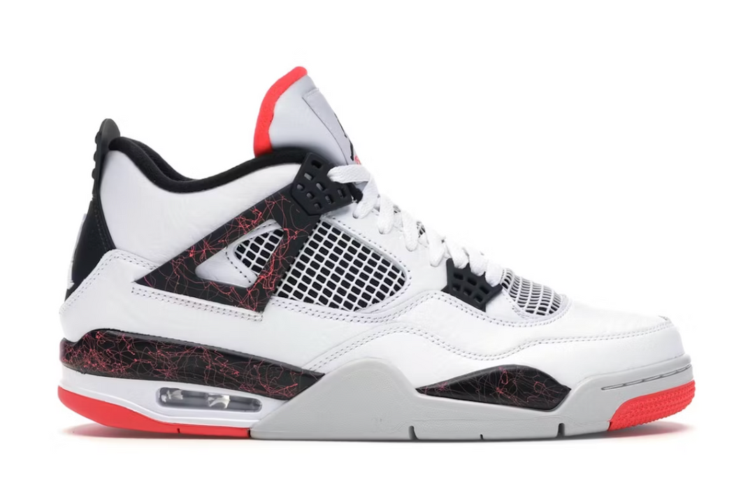 Jordan 4 Retro Flight Nostalgie