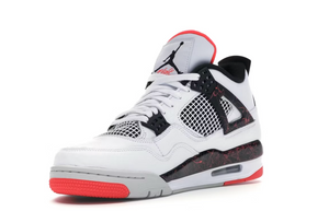 Jordan 4 Retro Flight Nostalgie