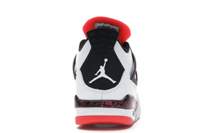 Jordan 4 Retro Flight Nostalgie