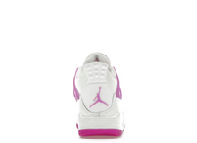 Load image into Gallery viewer, Jordan 4 Retro Hyper Violet
