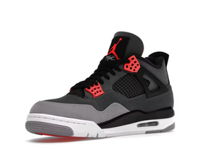 Jordan 4 Retro Infrared