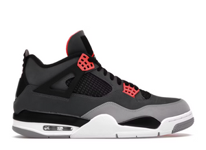 Jordan 4 Retro Infrarouge