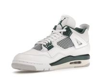 Load image into Gallery viewer, Jordan 4 Retro Oxidized Green
