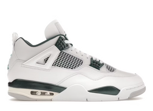 Jordan 4 Retro Vert Oxydé