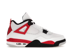 Jordan 4 Retro Rouge Ciment