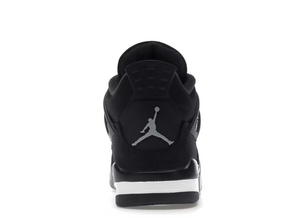 Jordan 4 Retro SE Toile noire