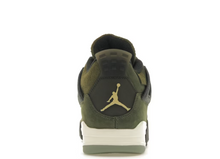 Charger l&#39;image dans la galerie, Jordan 4 Retro SE Craft Olive Moyen
