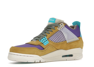 Jordan 4 Retro SP 30e anniversaire Union Desert Moss